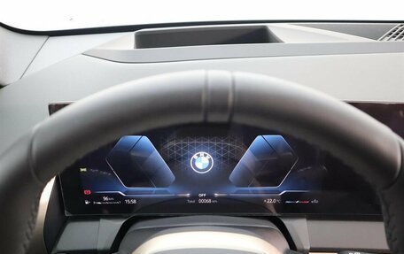 BMW X3, 2025 год, 7 150 000 рублей, 18 фотография
