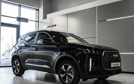 Chery Tiggo 4 I рестайлинг, 2025 год, 2 290 000 рублей, 2 фотография