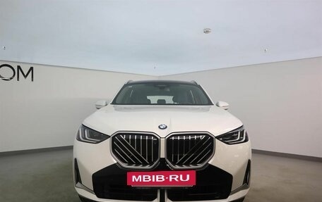 BMW X3, 2025 год, 7 150 000 рублей, 3 фотография
