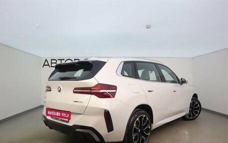 BMW X3, 2025 год, 7 150 000 рублей, 4 фотография