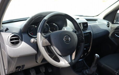 Nissan Terrano III, 2022 год, 1 770 000 рублей, 5 фотография