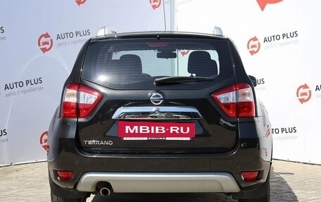 Nissan Terrano III, 2022 год, 1 770 000 рублей, 4 фотография