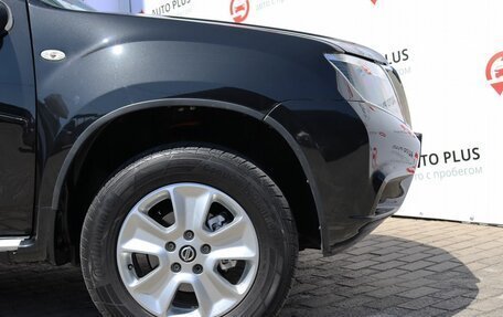 Nissan Terrano III, 2022 год, 1 770 000 рублей, 11 фотография