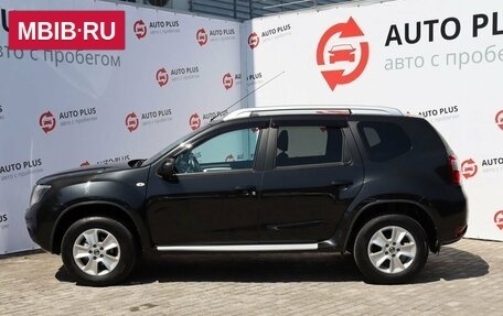 Nissan Terrano III, 2022 год, 1 770 000 рублей, 2 фотография
