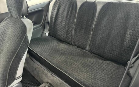 Toyota Vitz, 2000 год, 450 000 рублей, 11 фотография