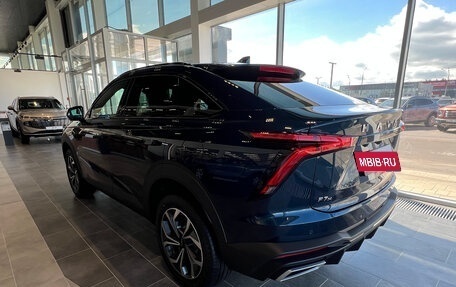 Haval F7x, 2025 год, 3 549 000 рублей, 6 фотография