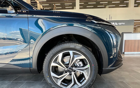 Haval F7x, 2025 год, 3 549 000 рублей, 7 фотография