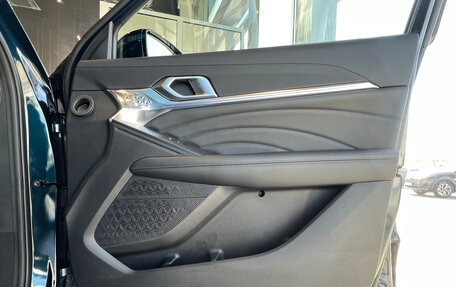 Haval F7x, 2025 год, 3 549 000 рублей, 10 фотография
