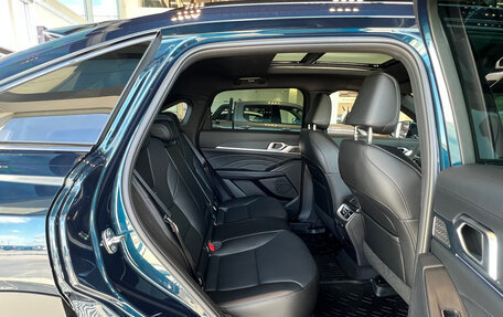 Haval F7x, 2025 год, 3 549 000 рублей, 12 фотография