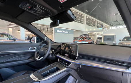 Haval F7x, 2025 год, 3 549 000 рублей, 13 фотография
