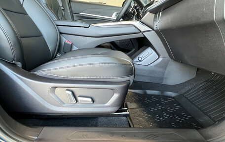 Haval F7x, 2025 год, 3 549 000 рублей, 14 фотография