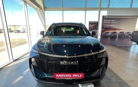 Haval F7x, 2025 год, 3 549 000 рублей, 2 фотография