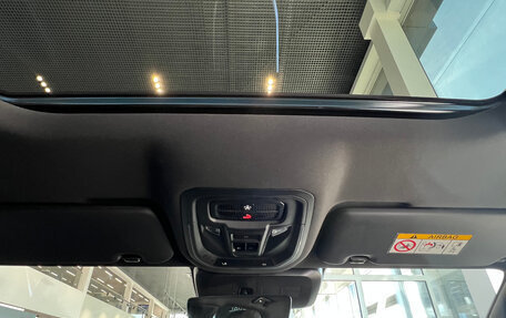 Haval F7x, 2025 год, 3 549 000 рублей, 17 фотография