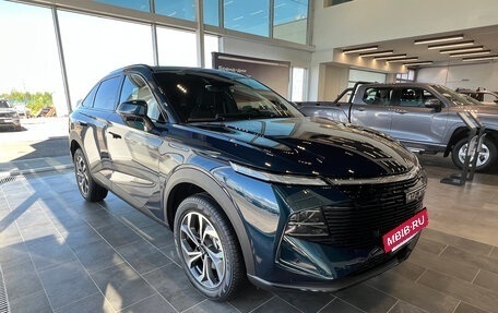 Haval F7x, 2025 год, 3 549 000 рублей, 3 фотография