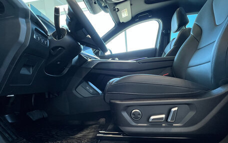 Haval F7x, 2025 год, 3 549 000 рублей, 21 фотография