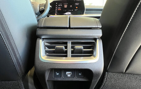 Haval F7x, 2025 год, 3 549 000 рублей, 18 фотография