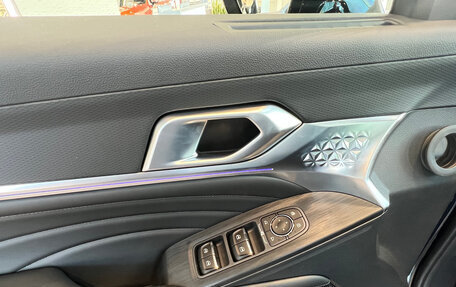 Haval F7x, 2025 год, 3 549 000 рублей, 20 фотография