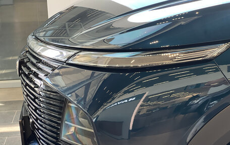 Haval F7x, 2025 год, 3 549 000 рублей, 27 фотография