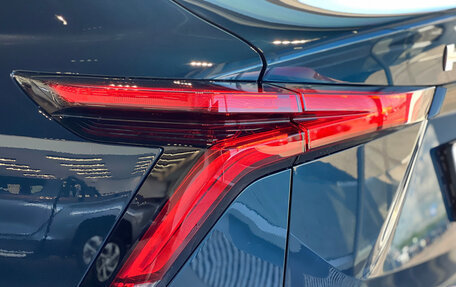 Haval F7x, 2025 год, 3 549 000 рублей, 29 фотография