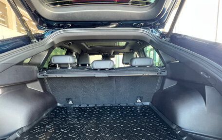 Haval F7x, 2025 год, 3 549 000 рублей, 32 фотография