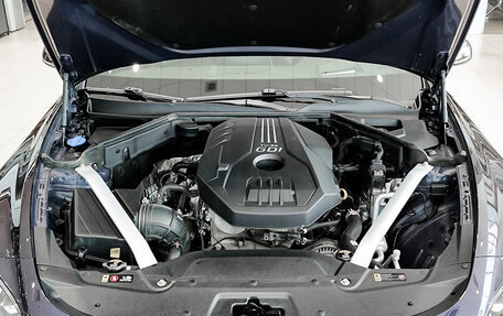 KIA Stinger I, 2019 год, 3 050 000 рублей, 9 фотография