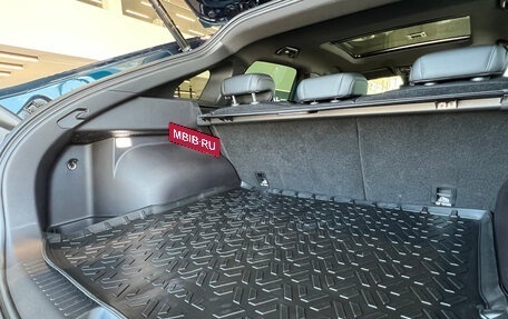Haval F7x, 2025 год, 3 549 000 рублей, 33 фотография