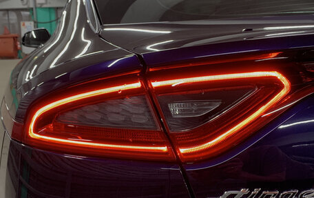KIA Stinger I, 2019 год, 3 050 000 рублей, 19 фотография