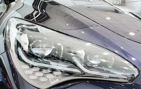 KIA Stinger I, 2019 год, 3 050 000 рублей, 17 фотография