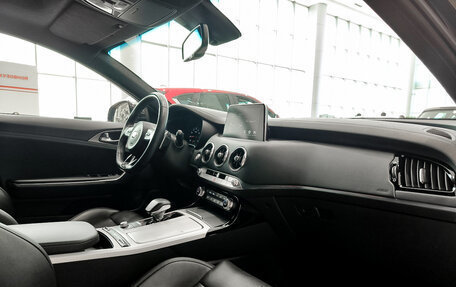 KIA Stinger I, 2019 год, 3 050 000 рублей, 11 фотография