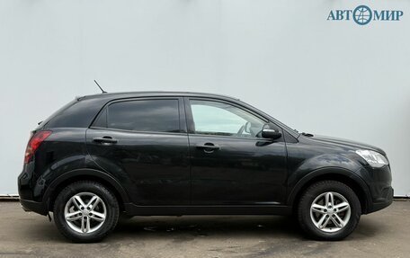 SsangYong Actyon II рестайлинг, 2013 год, 745 000 рублей, 4 фотография