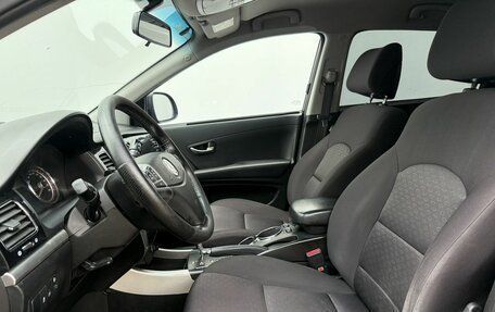 SsangYong Actyon II рестайлинг, 2013 год, 745 000 рублей, 10 фотография