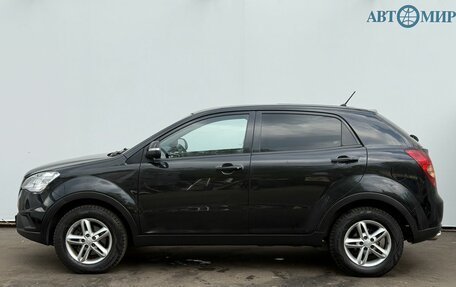 SsangYong Actyon II рестайлинг, 2013 год, 745 000 рублей, 8 фотография