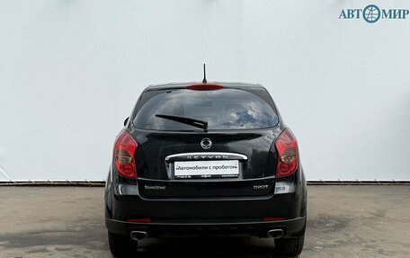 SsangYong Actyon II рестайлинг, 2013 год, 745 000 рублей, 6 фотография