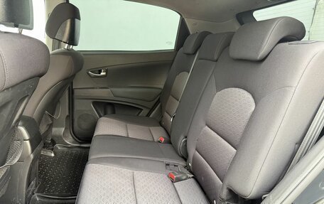 SsangYong Actyon II рестайлинг, 2013 год, 745 000 рублей, 11 фотография
