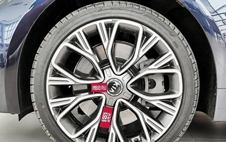 KIA Stinger I, 2019 год, 3 050 000 рублей, 18 фотография