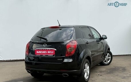 SsangYong Actyon II рестайлинг, 2013 год, 745 000 рублей, 5 фотография