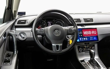 Volkswagen Passat B7, 2011 год, 1 198 000 рублей, 15 фотография