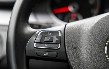 Volkswagen Passat B7, 2011 год, 1 198 000 рублей, 17 фотография
