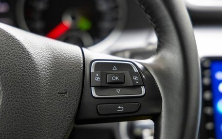 Volkswagen Passat B7, 2011 год, 1 198 000 рублей, 18 фотография