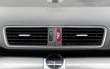 Volkswagen Passat B7, 2011 год, 1 198 000 рублей, 22 фотография