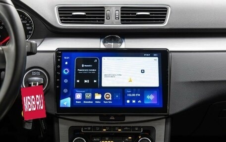 Volkswagen Passat B7, 2011 год, 1 198 000 рублей, 21 фотография