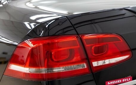 Volkswagen Passat B7, 2011 год, 1 198 000 рублей, 11 фотография