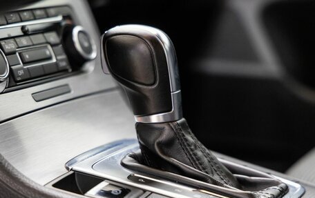 Volkswagen Passat B7, 2011 год, 1 198 000 рублей, 26 фотография