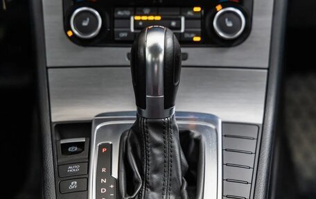 Volkswagen Passat B7, 2011 год, 1 198 000 рублей, 27 фотография