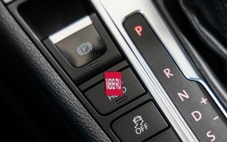 Volkswagen Passat B7, 2011 год, 1 198 000 рублей, 28 фотография