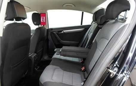Volkswagen Passat B7, 2011 год, 1 198 000 рублей, 32 фотография