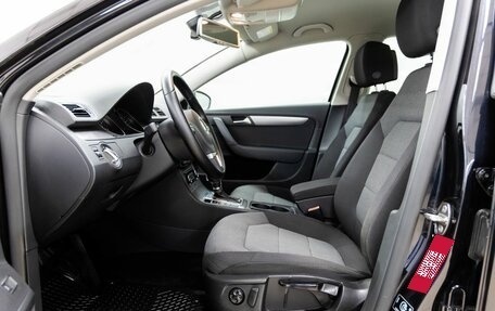 Volkswagen Passat B7, 2011 год, 1 198 000 рублей, 31 фотография