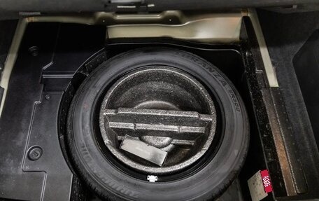 Volkswagen Passat B7, 2011 год, 1 198 000 рублей, 34 фотография