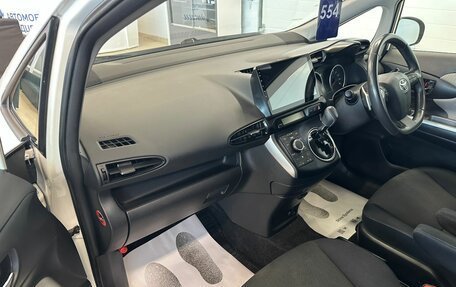 Toyota Wish II, 2010 год, 1 479 000 рублей, 12 фотография