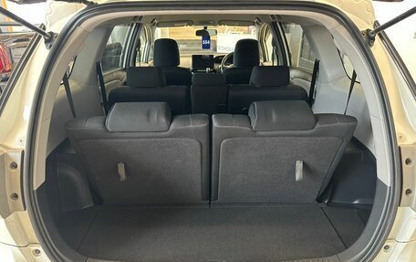 Toyota Wish II, 2010 год, 1 479 000 рублей, 19 фотография